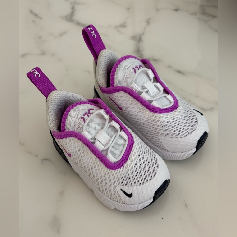 Baby Nike Air Max 4C